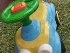 Kids Car