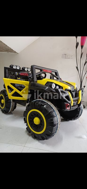 ikman toys