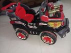 kids car