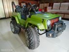 Kids Car Jeep