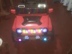 Kids Car Jeep