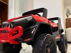 Kids Car with Remote