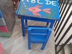 kids chairs and tables