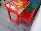 Kids chairs and tables