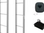 kids Clothing Shop Security Antenna systems