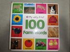 Kids Colourful Picture Stories Books