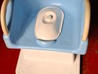 Kids Commode