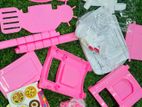 Kids Cooking Set