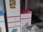 Kids Cupboard