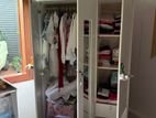 Kids Cupboard Wardrobe