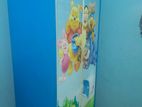 Kids Cupbord with Dressing Table