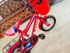Kids Cyckle 8 Month Used