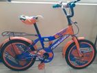 Kids Bicycle