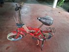 Kids Cycle