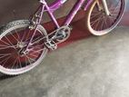 Kids Bicycle