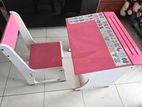 Kids Desk and chair