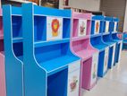 KIDS DESK & CHAIR
