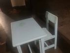Kids Desk with Chair