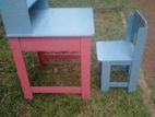 Kids Desk and Chair