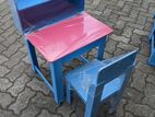 Kids Desk & Chair