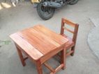 Kids Desk with Chair