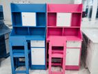 KIDS desk & chairs✌👌