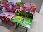 KIDS DESK