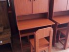 Kids Desk with Chair (A-15)