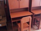 kids desk with chair (A-15)