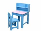 kids desk with chair (A-21)
