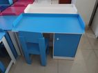 Kids Desk with Chair (A-22)