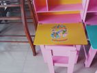 Kids Desk with Chair (A-9)
