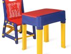 Kid's Desk with Chair (AA-21)