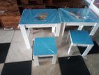 Kid's Desk with Chair (AA-22)