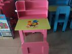 Kids Desk with Chair (AA-9)