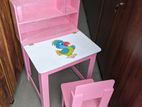Kids Desk with Chair