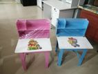 Kid's Desk with Chair