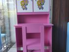 Kids Desk with Chair Set