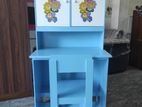 Kids Desk with Chair Set