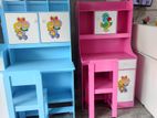 Kids Desk with Chiar Set