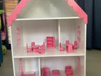 Kids Doll House