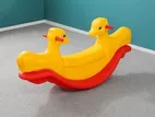 Kids Double head Rocker