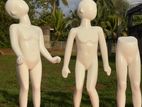 Kids Dummy Mannequins