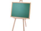 Kids Easel Stand 3.5ft | Wooden