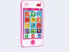 Kids Educational Smart Mobile Phone Toy