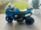 Kids Electric Bike