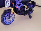 Kids Electric Bike