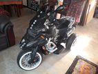 Kids Electric Bike