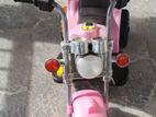 Kids Electric Bike