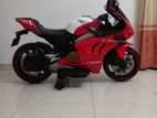 Kids Electric Bike V5R Model